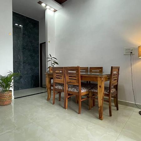 Bark & Bash-Villa-House Jaipur Bagian luar foto