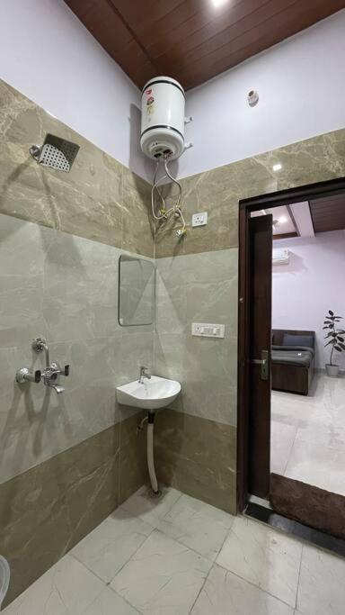 Bark & Bash-Villa-House Jaipur Bagian luar foto
