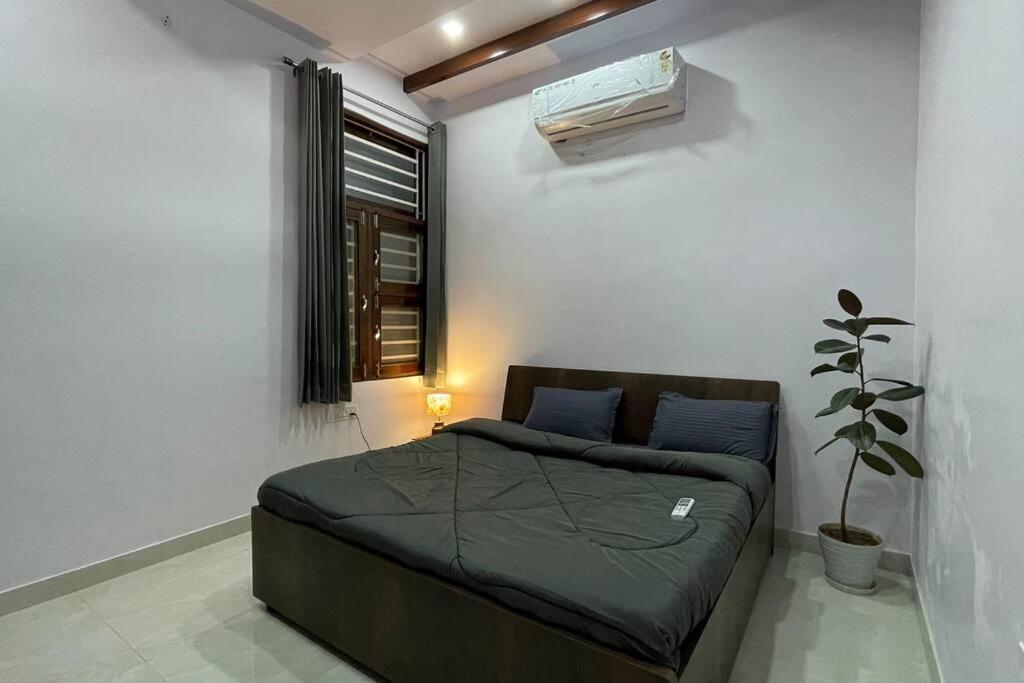 Bark & Bash-Villa-House Jaipur Bagian luar foto