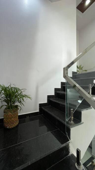 Bark & Bash-Villa-House Jaipur Bagian luar foto