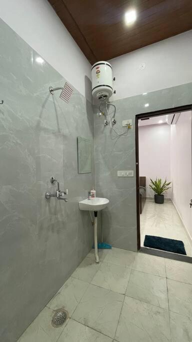 Bark & Bash-Villa-House Jaipur Bagian luar foto