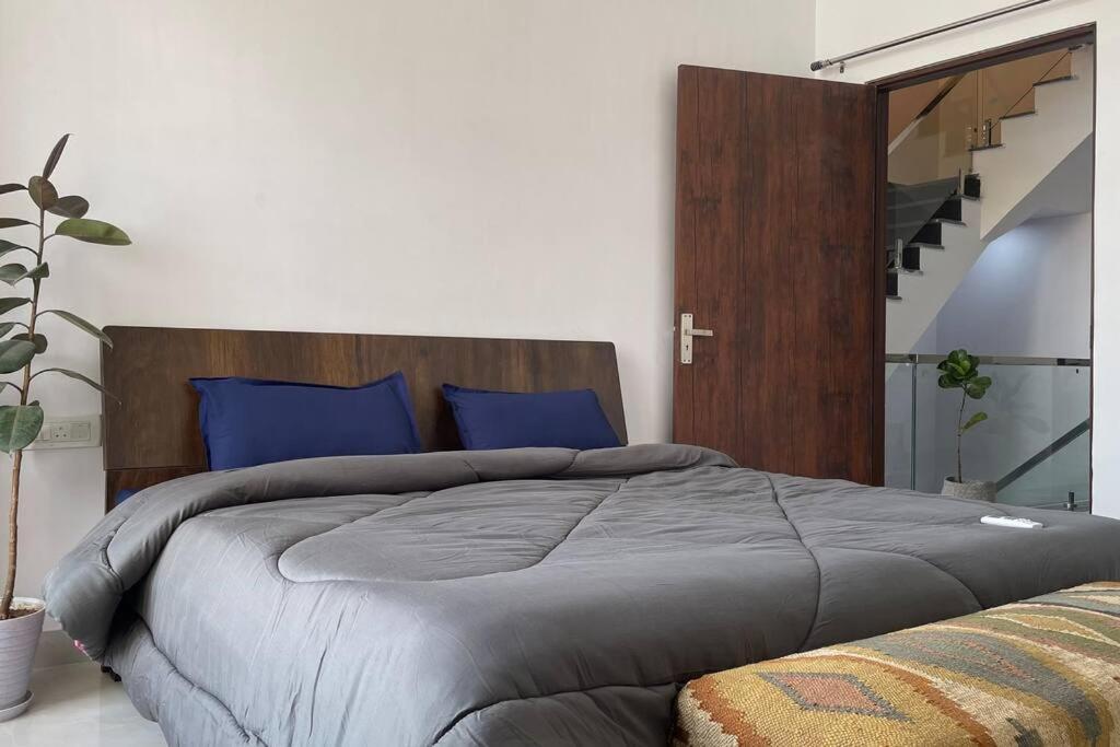 Bark & Bash-Villa-House Jaipur Bagian luar foto