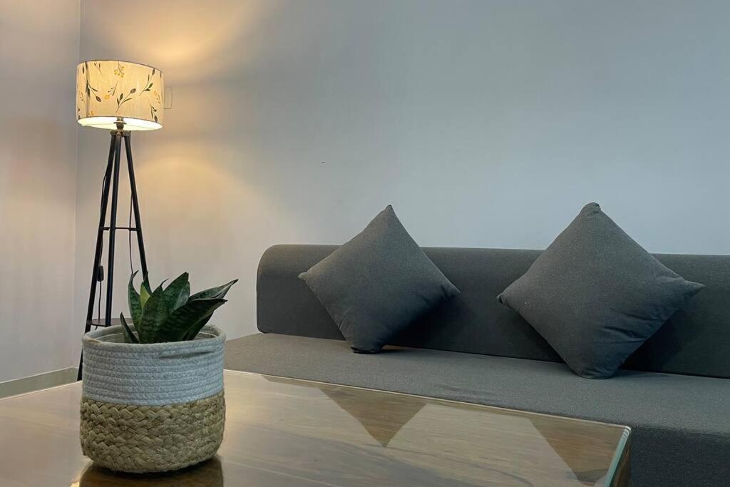 Bark & Bash-Villa-House Jaipur Bagian luar foto