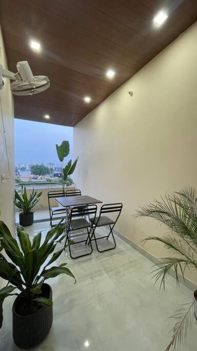 Bark & Bash-Villa-House Jaipur Bagian luar foto
