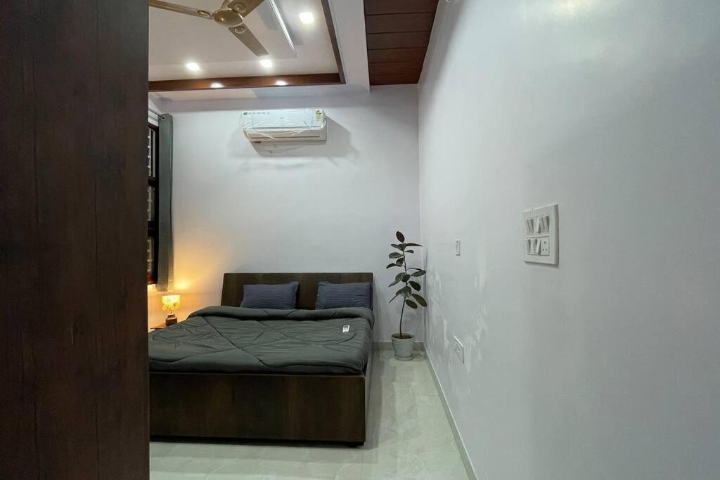 Bark & Bash-Villa-House Jaipur Bagian luar foto