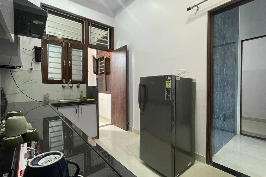 Bark & Bash-Villa-House Jaipur Bagian luar foto