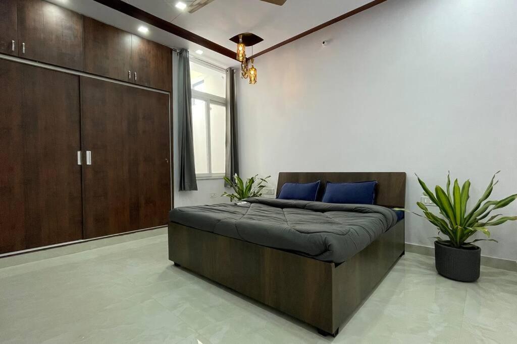 Bark & Bash-Villa-House Jaipur Bagian luar foto